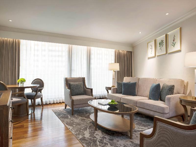 Movenpick BDMS Wellness Resort Bangkok - Oda