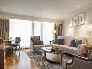 Movenpick BDMS Wellness Resort Bangkok fotoÄŸrafÄ±