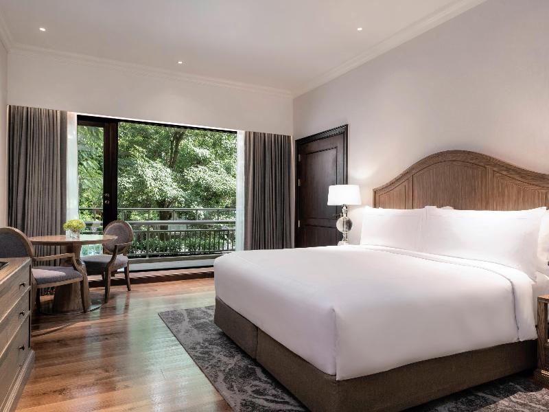 Movenpick BDMS Wellness Resort Bangkok - Oda