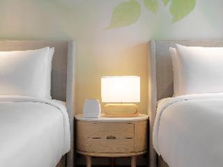 Movenpick BDMS Wellness Resort Bangkok fotoÄŸrafÄ±