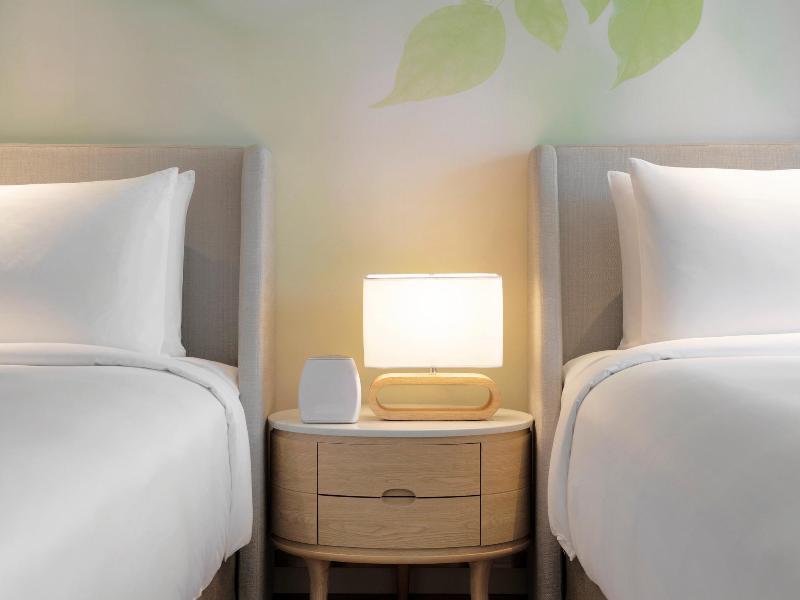 Movenpick BDMS Wellness Resort Bangkok - Oda