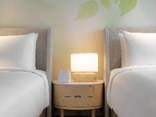 Movenpick BDMS Wellness Resort Bangkok fotoÄŸrafÄ±