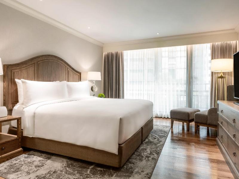 Movenpick BDMS Wellness Resort Bangkok - Oda