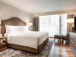 Movenpick BDMS Wellness Resort Bangkok fotoÄŸrafÄ±