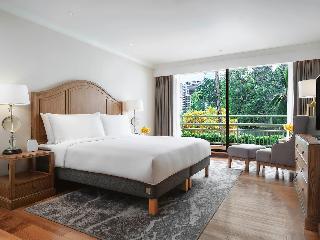 Movenpick BDMS Wellness Resort Bangkok fotoÄŸrafÄ±