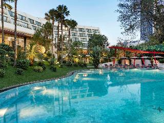 Movenpick BDMS Wellness Resort Bangkok fotoÄŸrafÄ±