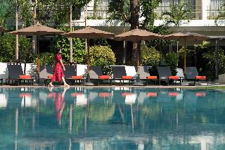 Movenpick BDMS Wellness Resort Bangkok fotoÄŸrafÄ±