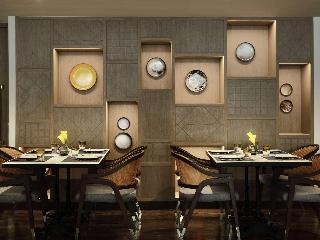 Movenpick BDMS Wellness Resort Bangkok fotoÄŸrafÄ±