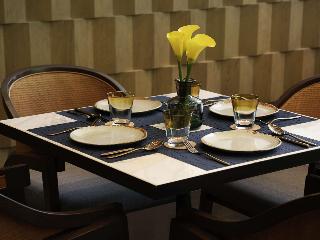 Movenpick BDMS Wellness Resort Bangkok fotoÄŸrafÄ±