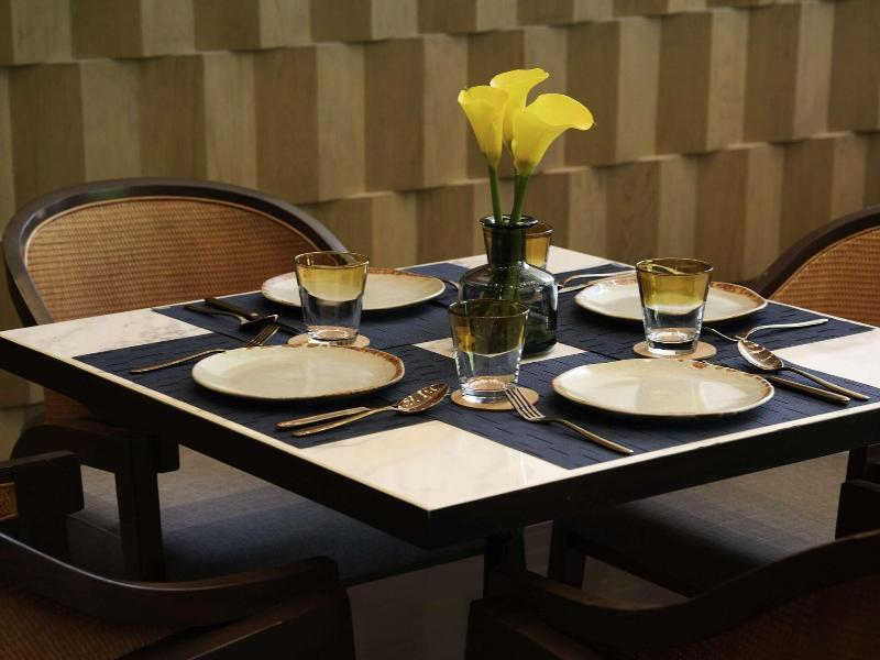 Movenpick BDMS Wellness Resort Bangkok - Restoran