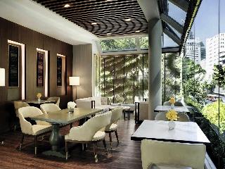 Movenpick BDMS Wellness Resort Bangkok fotoÄŸrafÄ±