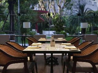 Movenpick BDMS Wellness Resort Bangkok fotoÄŸrafÄ±