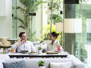Movenpick BDMS Wellness Resort Bangkok fotoÄŸrafÄ±