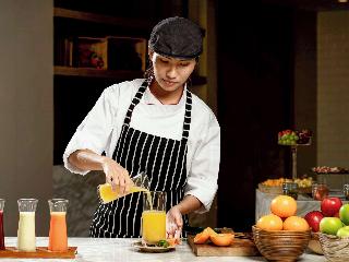Movenpick BDMS Wellness Resort Bangkok fotoÄŸrafÄ±