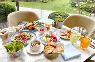 Movenpick BDMS Wellness Resort Bangkok fotoÄŸrafÄ±