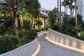 Movenpick BDMS Wellness Resort Bangkok fotoÄŸrafÄ±