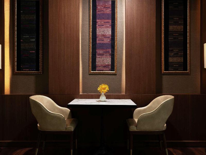 Movenpick BDMS Wellness Resort Bangkok - Restoran