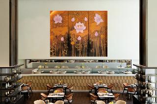 Movenpick BDMS Wellness Resort Bangkok fotoÄŸrafÄ±
