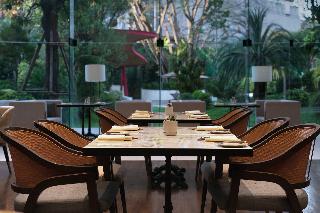 Movenpick BDMS Wellness Resort Bangkok fotoÄŸrafÄ±