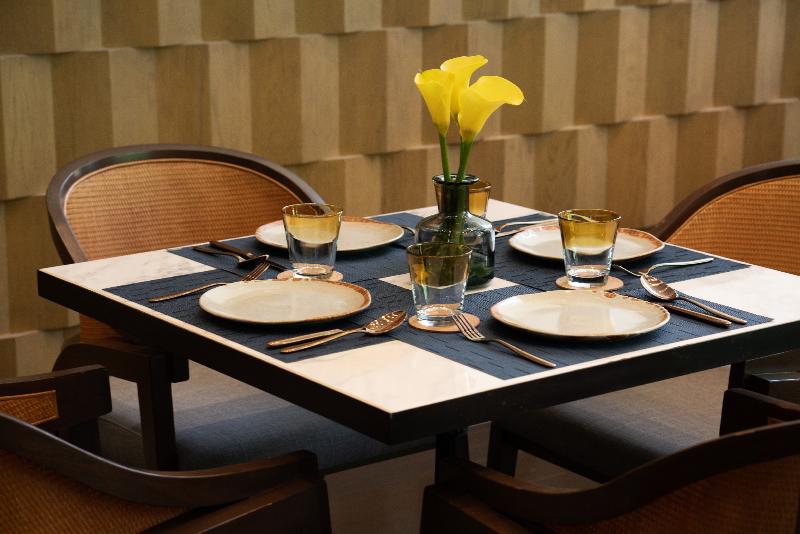 Movenpick BDMS Wellness Resort Bangkok - Restoran