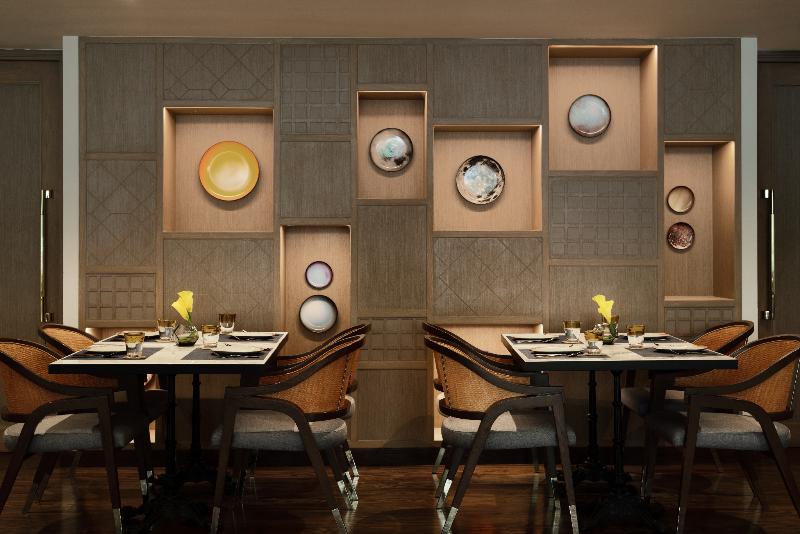 Movenpick BDMS Wellness Resort Bangkok - Restoran