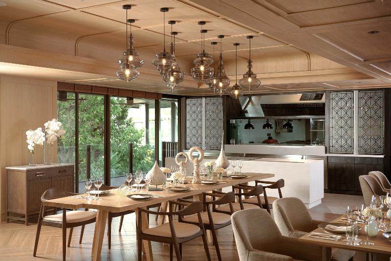 Movenpick BDMS Wellness Resort Bangkok - Restoran