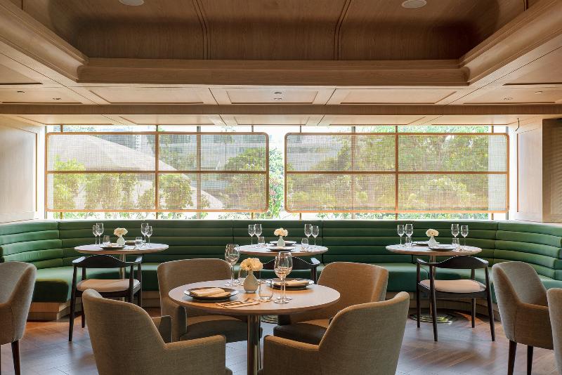 Movenpick BDMS Wellness Resort Bangkok - Restoran