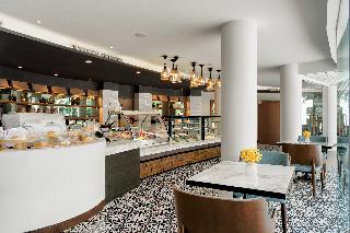 Movenpick BDMS Wellness Resort Bangkok fotoÄŸrafÄ±