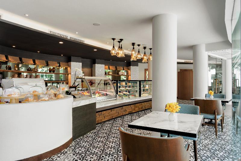 Movenpick BDMS Wellness Resort Bangkok - Restoran
