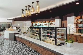 Movenpick BDMS Wellness Resort Bangkok fotoÄŸrafÄ±