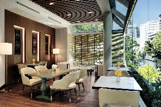Movenpick BDMS Wellness Resort Bangkok fotoÄŸrafÄ±