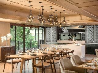 Movenpick BDMS Wellness Resort Bangkok fotoÄŸrafÄ±