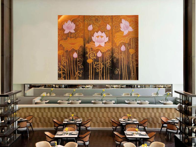 Movenpick BDMS Wellness Resort Bangkok - Restoran
