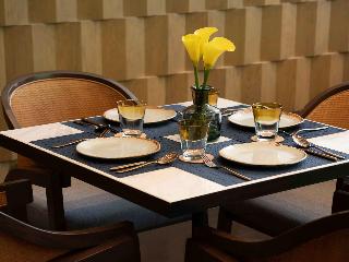 Movenpick BDMS Wellness Resort Bangkok fotoÄŸrafÄ±