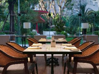 Movenpick BDMS Wellness Resort Bangkok fotoÄŸrafÄ±