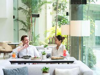 Movenpick BDMS Wellness Resort Bangkok fotoÄŸrafÄ±