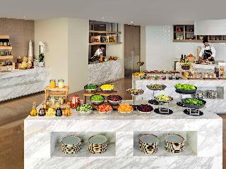Movenpick BDMS Wellness Resort Bangkok fotoÄŸrafÄ±