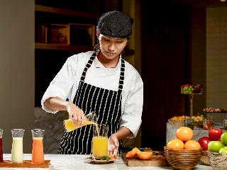 Movenpick BDMS Wellness Resort Bangkok fotoÄŸrafÄ±
