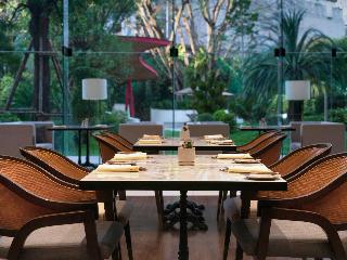 Movenpick BDMS Wellness Resort Bangkok fotoÄŸrafÄ±