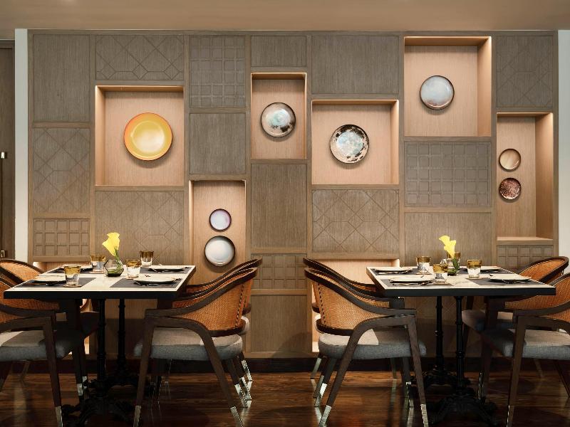 Movenpick BDMS Wellness Resort Bangkok - Restoran
