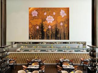 Movenpick BDMS Wellness Resort Bangkok fotoÄŸrafÄ±