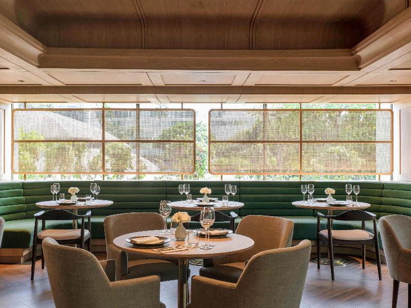 Movenpick BDMS Wellness Resort Bangkok - Restoran