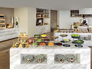 Movenpick BDMS Wellness Resort Bangkok fotoÄŸrafÄ±