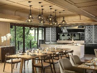 Movenpick BDMS Wellness Resort Bangkok fotoÄŸrafÄ±
