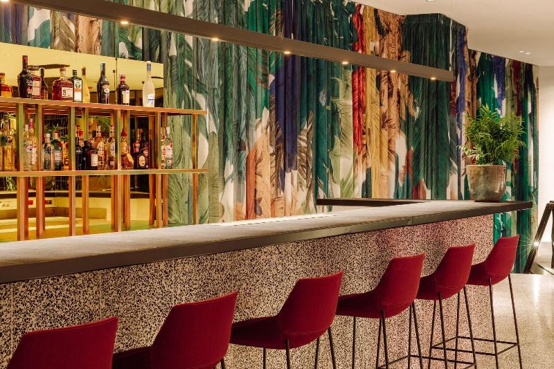 Hotel Hotel - Member Of Design Hotels - Bar