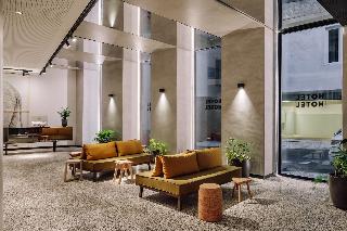 Hotel Hotel - Member Of Design Hotels fotoÄŸrafÄ±