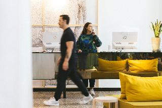 Hotel Hotel - Member Of Design Hotels fotoÄŸrafÄ±