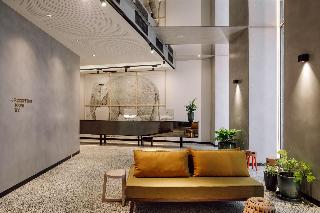 Hotel Hotel - Member Of Design Hotels fotoÄŸrafÄ±