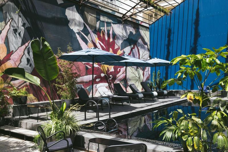 Hotel Hotel - Member Of Design Hotels - Aktivite