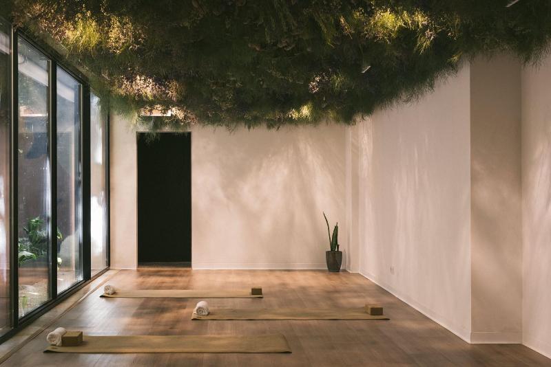Hotel Hotel - Member Of Design Hotels - Aktivite